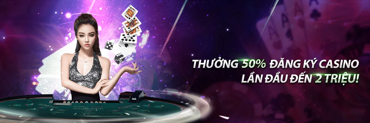 Banner 98win ok với người chơi vui vẻ